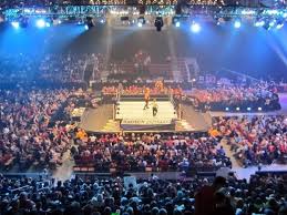 Wwe Raw November Concerts Tickets 11 25 2019 At 6 30 Pm