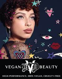 kvd vegan beauty launches at ulta beauty