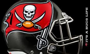 Official twitter of the tampa bay buccaneers. Tampa Bay Buccaneers Unveil New Enhanced Logo For The Win