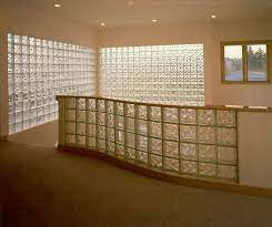 Using Glass Blocks In Your Home