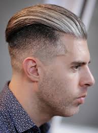 Simply apply to clean hair and wait for it to settle.no stickiness, no… 15 Glorious Hairstyles For Men With Grey Hair A K A Silver Foxes