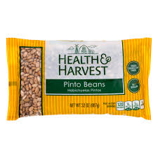 save on health harvest pinto beans