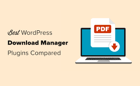 If you wish to disable this feature, follow the procedure below. 7 Best Wordpress Download Manager Plugins Compared 2021