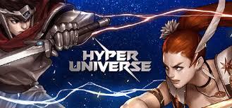 Hyper Universe Steamspy All The Data And Stats About