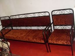 iron furniture at best in lucknow