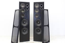 eltax c 205 hifi speaker set od d