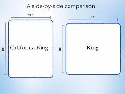 california king size bedding