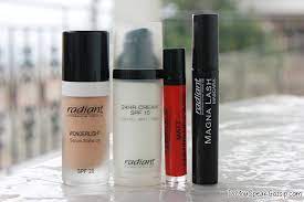 radiant beauty makeup s