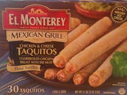 en taquitos hand rolled corn