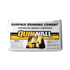 Quikrete Quikwall 123050 Surface