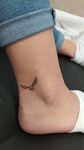 Motyv tetovani beran / znamení zvěrokruhu beran. Tattoo Galerie Ictusink Studio
