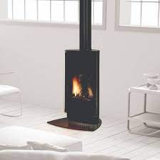 Enclosed Gas Fireplaces Jetmaster