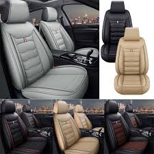 Seat Covers For 2016 Audi S4 For