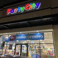 party city northgate seattle wa 98125