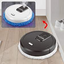 home intelligent sweeping robot cleaner