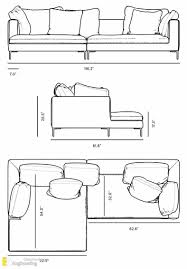 dimensions of home furniture