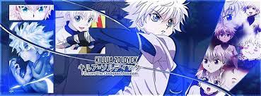 We have an extensive collection of amazing background images carefully chosen by our. Killua Zoldyck Facebook