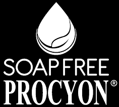 sds soap free procyon