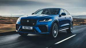 Check spelling or type a new query. Jaguar F Pace Svr Review 2021 Top Gear