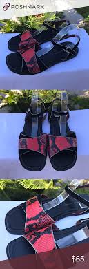 Marc By Marc Jacobs Sandals Size 41 Marc By Marc Jacobs