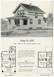 1900 House Design 2 Or 3 Bedroom