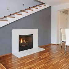 Are Ventless Gas Fireplaces Safe
