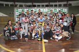 Talila's de Elias Fausto supera Panorama de Monte Mor e sagra-se campeão da  Copa Antônio Mattar de Futsal Amador 2022 - Prefeitura de Capivari