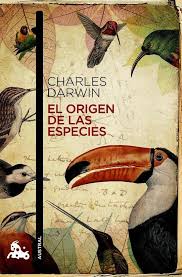 EL ORIGEN DE LAS ESPECIES - CHARLES DARWIN | Alibrate