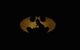 batman logo wallpapers for desktop