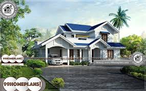 New Home Designs Indian Style Two