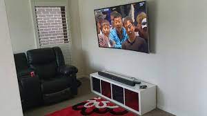 Curved Tv Wall Mount Installation Easy Tv