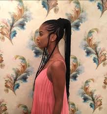 57 ghana braids styles and ideas with gorgeous pictures braided hairstyles for black women ghana bra. These Aren T Just Your Average Cornrows Truelove