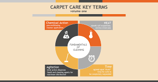 learn about carpet care methods and terms