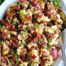 best german potato salad recipe a