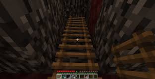The Nether Ceiling In Minecraft