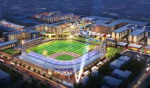 High Point Agrees To Plan B For Stadium But Still Holds