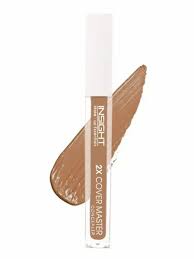 insight 2x cover master concealer for