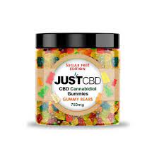 how long does it take a cbd gummy to get out of your system