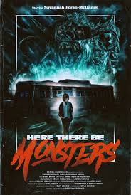 Titolo originiale love and monsters. Here There Be Monsters 2018 Imdb