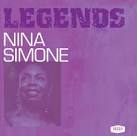 Legends: Nina Simone [Decca]