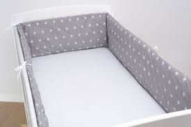 Baby Bedding 120x60 140x70 Nursery Set