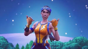 Hey there i really want a pic with the background as tilted towers and character as ravage and then with a syth and a scar on her back and the text as lyxegaming thanks.oh and i also want the text like the. Dazzle Fortnite Skin Posted By Zoey Peltier