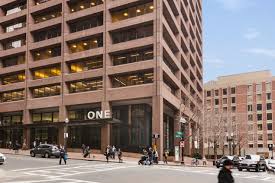 One Beacon Street - Office Space in Beacon Hill | WeWork