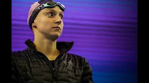 Olympic team swimming trials at chi health center on june 19, 2021 in omaha. How Fast Will Katie Ledecky Swim At The 2021 U S Olympic Trials Youtube