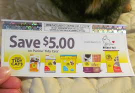 May not be combinable with other offers or discounts on the same. The Most Recent Tidy Cats Coupon To Use And Where To Get Them Petsepark Com