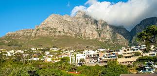 time lapse table mountain cape town