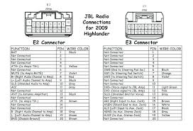 Unique marine wire colors diagram wiringdiagram. 02 Camry Radio Wiring Diagram Wiring Diagram Database Shop