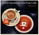 Saint Germain des Pres Cafe, Vol. 11