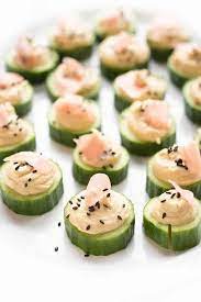 See more ideas about appetizers, appetizer recipes, appetizer snacks. 18 Easy Cold Party Appetizers For Any Season Great Make Ahead Recipes