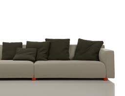 Barber Osgerby Sofa Collection Knoll